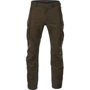 Harkila Mountain Hunter Pro trousers Hunting green