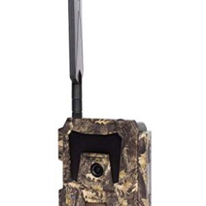 NUMAXES - Piège Photographique PIE1046 - Caméra de Chasse/ de Surveillance - Compatible / 2G / 3G / 4G