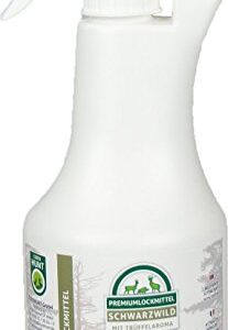 EUROHUNT 590202 scharzwil dlock Moyens avec Truffe, 590276