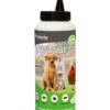 Aedex PROTECTA Terre de Diatomée Flacon Souffleur 300G Environnement Animaux
