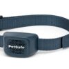 PetSafe Collier Anti-aboiement à Signal Sonore pour Chien – Arrête Les aboiements sans Danger – Alternative aux stimulations électrostatiques – 10 Niveaux – Rechargeable et étanche