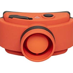 SportDOG Module Beeper pour TEK 1.0/1.5/2.0 Portée Jusqu'à 500 m pour Chien 1 Unité