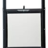 ChickenGuard Poulailler Trousse de Porte Autobloquante, Accessoires de poulailler résistants aux prédateurs