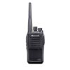 Midland G15 Pro IP67 Radio Émetteur-Récepteur Talkie Walkie 32 Canaux PMR446-1 Émetteur, Batteries Rechargeables Li-ION 1600 mAh, Chargeur et Adaptateur Mural
