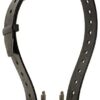 NUM’AXES Collier Seul CANICOM avec Sangle Noire