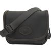 JANUEL – Sac à Cartouches Chasse en Cuir Graissé