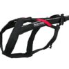 Non-Stop Harnais de Canicross Free Motion Taille T5