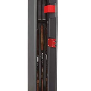 ARREGUI Braco ARM030 Armoire à 3 Fusils en Acier | Coffre-fort pour Armes à Feu | FRANCE et ITALIE : valide toutes armes à feu | ESPAGNE : non homologué