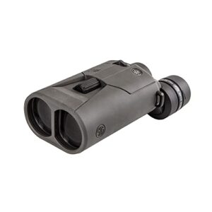 Sig Sauer KILO1600 6x22mm, Noir