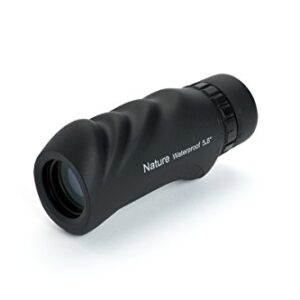 Celestron Longue-vue Nature 10x25 (noire)