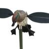 Mojo extérieur Bleu Sarcelle Canard Leurre