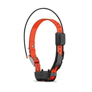 Garmin Alpha TT 25 GPS Collier de suivi et d'entraînement pour chiens