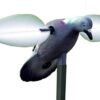 Mojo extérieur Leurre Pigeon