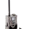 Berger + Schröter SG880MK14M/HD MMS GPRS Caméra de Chasse 14 MP HD Camouflage M