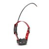 Garmin TB Collier pour chien Rouge Rouge