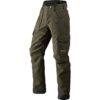 Härkila | Pro Hunter Endure Pantalon | Vêtements & Équipement de Chasse pour Professionnels | Design Scandinave Haut de Gamme Durable | Willow Green, 48/31″