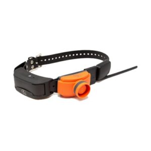 SportDOG Beeper TEK 1.5/2.0 | Localisateur compatible avec les ordinateurs portables Tek 1.0, 1.5, 2.0 | Plus de 30 heures | Portée 1 km | 6 sons