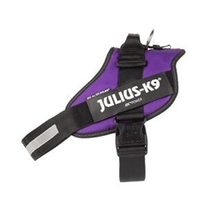 IDC Powerharness, Taille: 2XL/3, Dark Purple