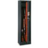 Technosafe TCE/5 Armoire 5 fusils serrure électronique