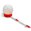 ASPECTEK Hand Dust Pump – Kit de Dépoussiéreur à Bulbe pour la Lutte Antiparasitaire – Arrosage d’horloge de Pompe à Poussière