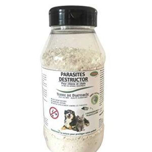 Bubimex Terre DE DIATOMEE 300GR