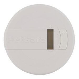 PetSafe PWF19-15854 Harnais 3-en-1 Rembourré Ceinture de Sécurité de Voiture Standard/Anti-Traction pour Chien Noir Taille L