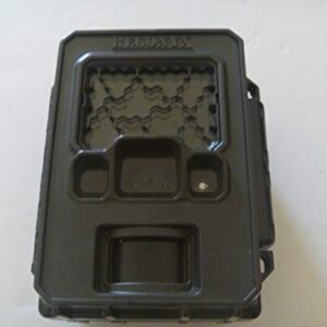 Reconyx Hyperfire SM 750 Caméra de Chasse Gris
