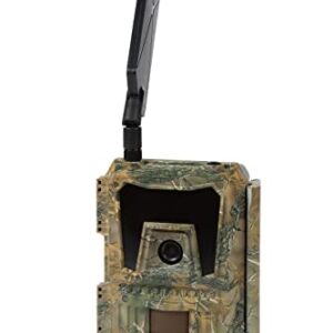 NUMAXES - Piège Photographique PIE1052 - 4G Carte SIM FOURNIE - Stockage Cloud