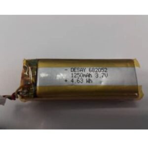 SportDOG - Kit de Remplacement de la Pile pour Collier GPS Tek 1.0