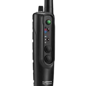 Garmin Pro 550 Handheld