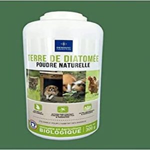 DEMAVIC SANITOMEE-Poudre DE DIATOME-300G-1HY08229