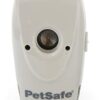 PetSafe – Système Anti-aboiement pour Chien à Ultrasons, Dispositif d’Education sans Collier, 8 m de portée – Usage en Intérieur