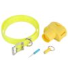 Leylor Collier de Chasse-Chien Collier de Dressage intégré Beeper Sound Dog Beeper entraînement Sportif Collier de Chasse