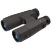 Sig Sauer SOZ99003 Zulu9 Jumelles 15 x 56 mm HDX Pont Ferme, Graphite, Noir