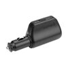 Garmin – Adapteur Allume-Cigare Multiple Haute Vitesse pour GPS Auto