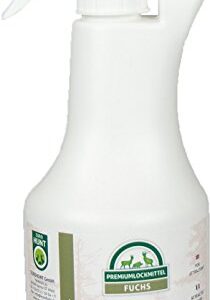 EUROHUNT Lockstoff Fuchslockmittel Attractif Mixte