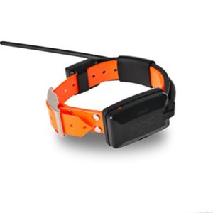 Dogtrace - Collier supplémentaire GPS pour chien sans abonnement X20
