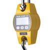 EUROHUNT 560613 Balance électronique pour gibier Jusque 60 kg