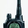 Midland PMR G9E Talkie Walkie Individuel (résistant à l’Eau, Fonction d’Urgence, écran LCD retroéclairé)