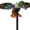 MOJO Outdoors Spoonzilla Leurre en forme de pelle en forme de canard