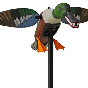 MOJO Outdoors Spoonzilla Leurre en forme de pelle en forme de canard