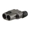 Sig Sauer ZULU6 SOZ61001 Jumelles 10 x 30 mm Schmidt-Pechan stabilisé d’image Graphite