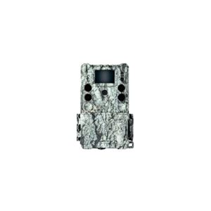 Bushnell - PIEGE Photographique Core 4K - 30 MP - LED Noire - Camo