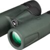 Vortex Optics Bantam HD Jumelles 6,5 x 32 pour jeunes – Système optique HD, revêtements d’objectif XR, armure en caoutchouc, trépied adaptable, étanche, antibuée, antichoc – Garantie illimitée
