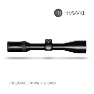 Hawke Endurance 30 WA 1-4x24 L4ADot
