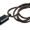 JANUEL – Sifflet Plat Buffle Dressage Chien