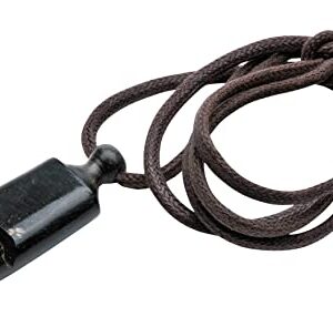 JANUEL - Sifflet Plat Buffle Dressage Chien