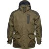 Seeland Kraft Force Veste ombragé olive C52 Vert