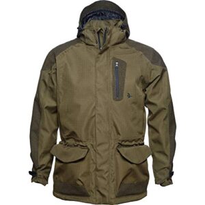 Seeland Kraft Force Veste ombragé olive C52 Vert
