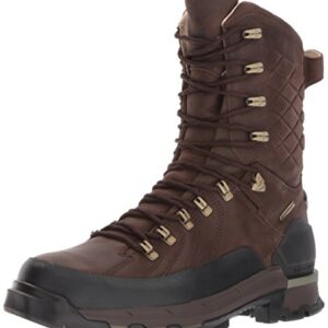 Ariat - Chaussures de Plein air Catalyst Defiant 10"GTX 400G Hunt pour Hommes, 42.5 M EU, Bitter Brown